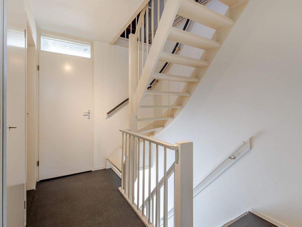 Dr. Gravemeijerstraat 50, GIESSENBURG