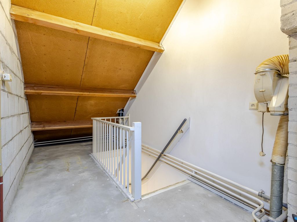 Dr. Gravemeijerstraat 50, GIESSENBURG