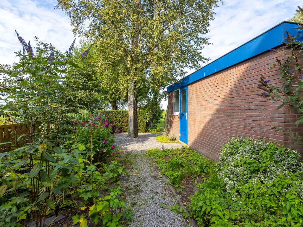 Dr. Gravemeijerstraat 50, GIESSENBURG