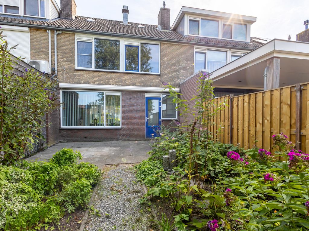 Dr. Gravemeijerstraat 50, GIESSENBURG