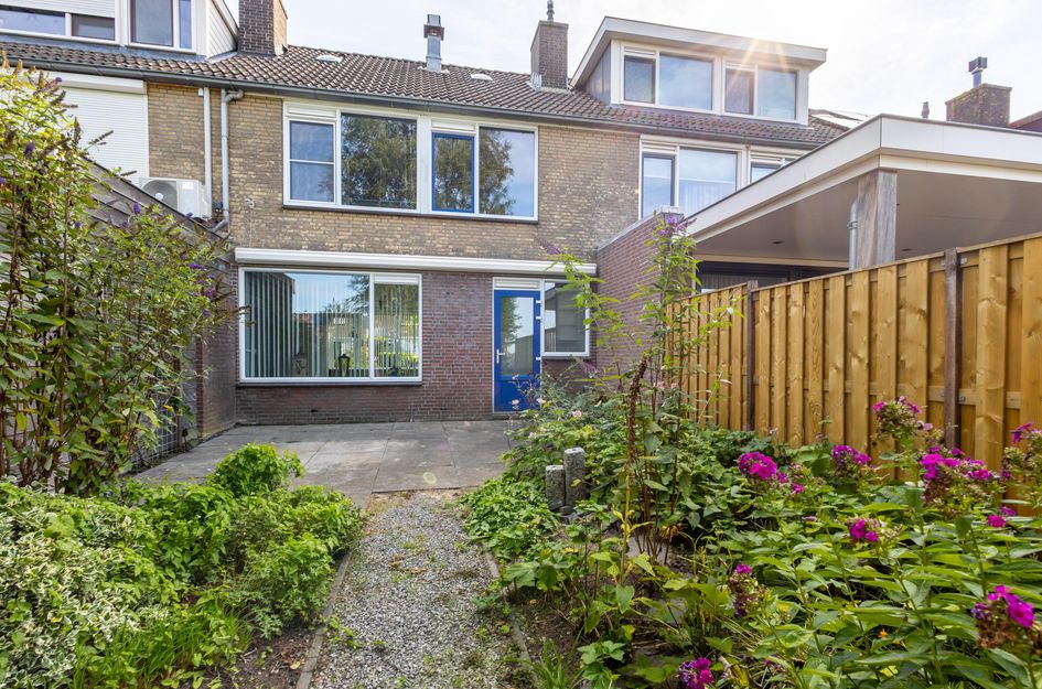 Dr. Gravemeijerstraat 50