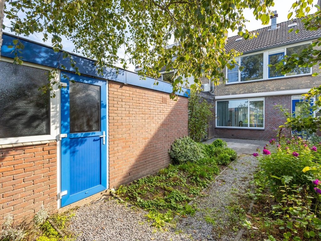 Dr. Gravemeijerstraat 50, GIESSENBURG