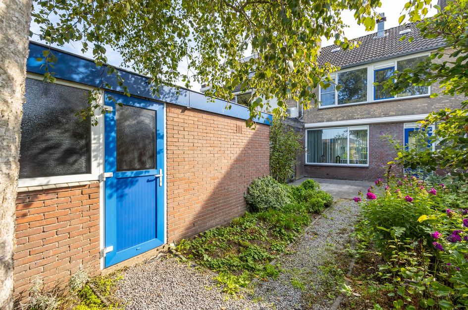Dr. Gravemeijerstraat 50