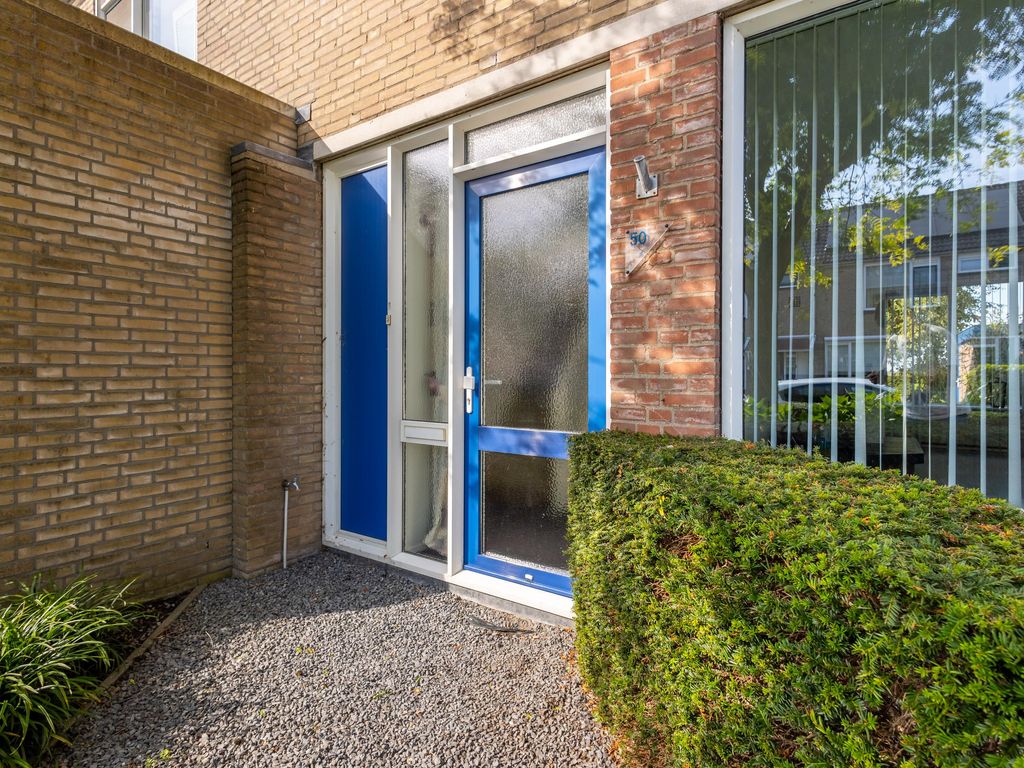 Dr. Gravemeijerstraat 50, GIESSENBURG