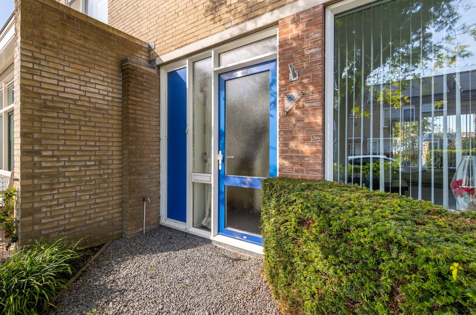 Dr. Gravemeijerstraat 50