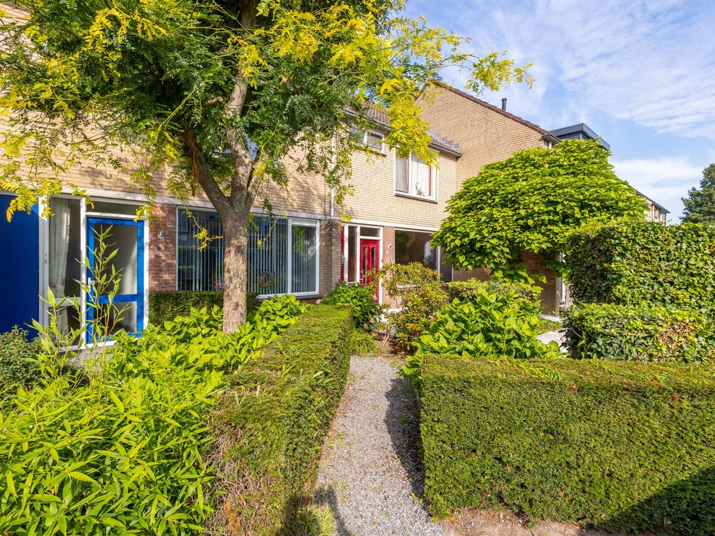 Dr. Gravemeijerstraat 50, GIESSENBURG