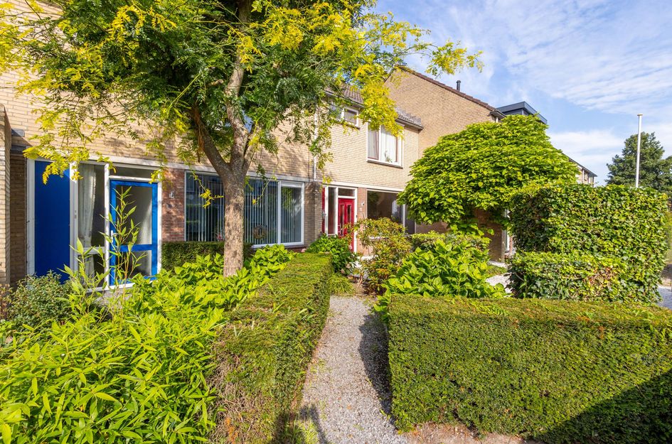 Dr. Gravemeijerstraat 50
