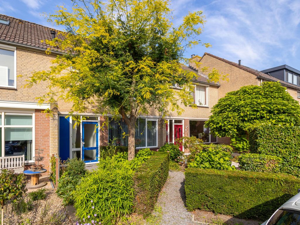 Dr. Gravemeijerstraat 50, GIESSENBURG