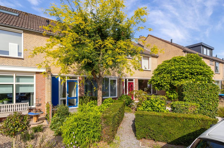 Dr. Gravemeijerstraat 50