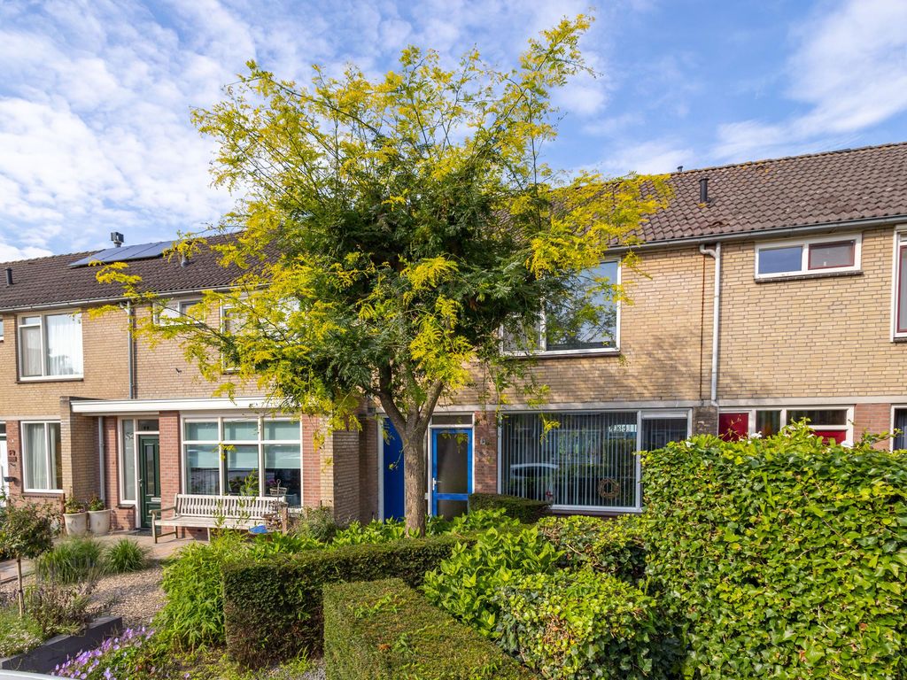 Dr. Gravemeijerstraat 50, GIESSENBURG