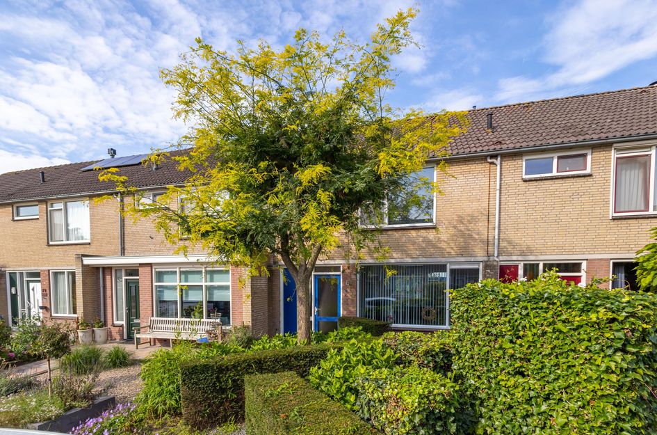Dr. Gravemeijerstraat 50