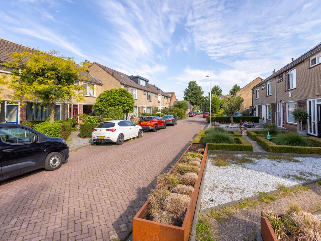 Dr. Gravemeijerstraat 50, GIESSENBURG