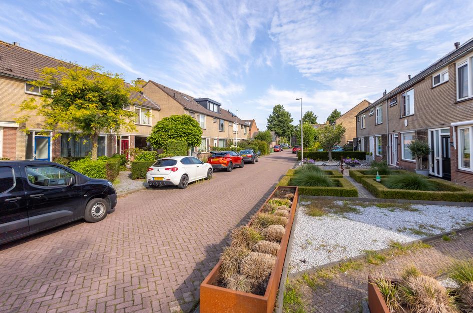Dr. Gravemeijerstraat 50