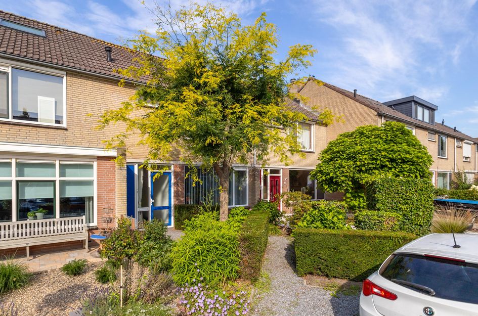 Dr. Gravemeijerstraat 50