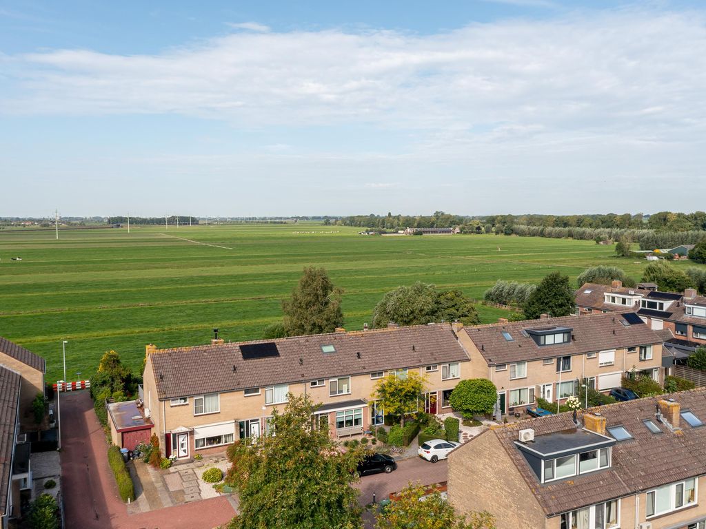 Dr. Gravemeijerstraat 50, GIESSENBURG