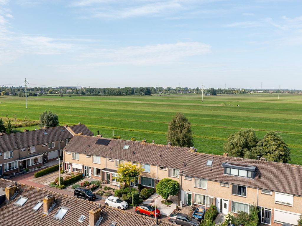 Dr. Gravemeijerstraat 50, GIESSENBURG