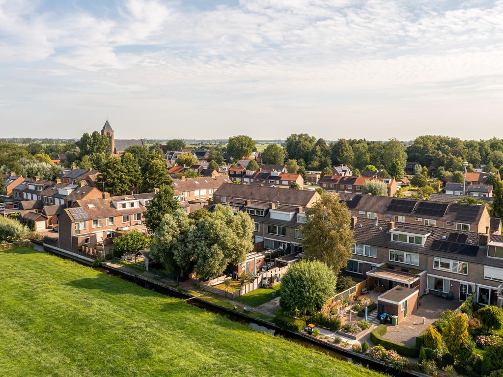Dr. Gravemeijerstraat 50, GIESSENBURG