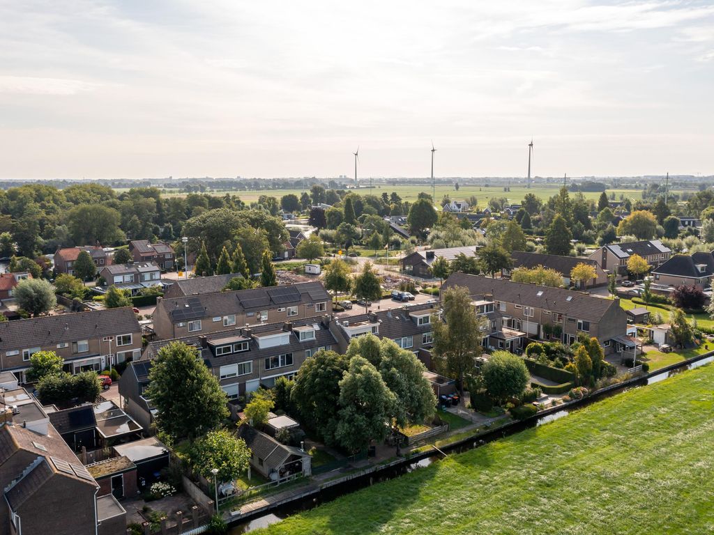 Dr. Gravemeijerstraat 50, GIESSENBURG
