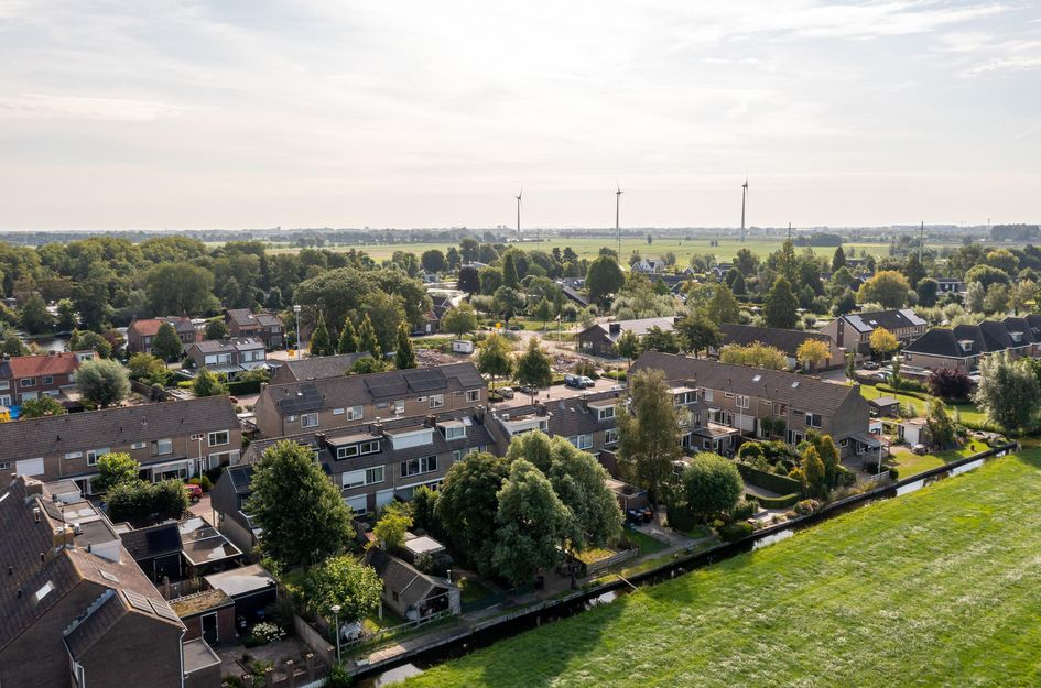 Dr. Gravemeijerstraat 50