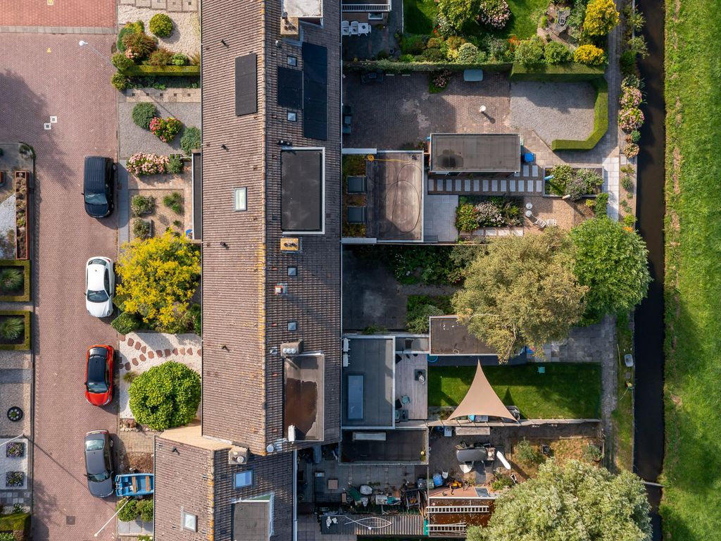 Dr. Gravemeijerstraat 50, GIESSENBURG