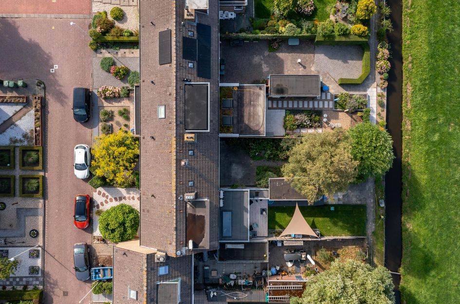 Dr. Gravemeijerstraat 50