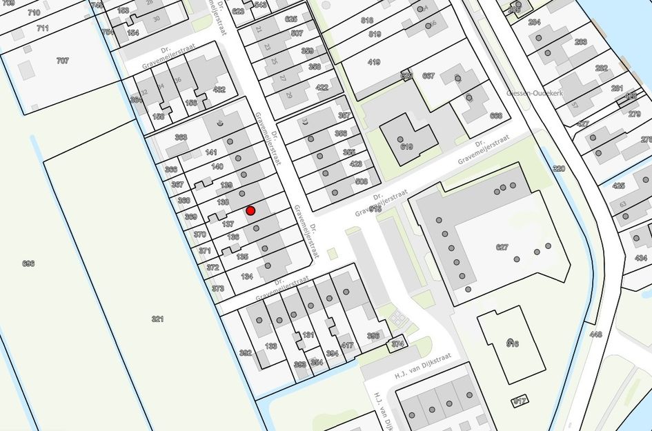 Dr. Gravemeijerstraat 50