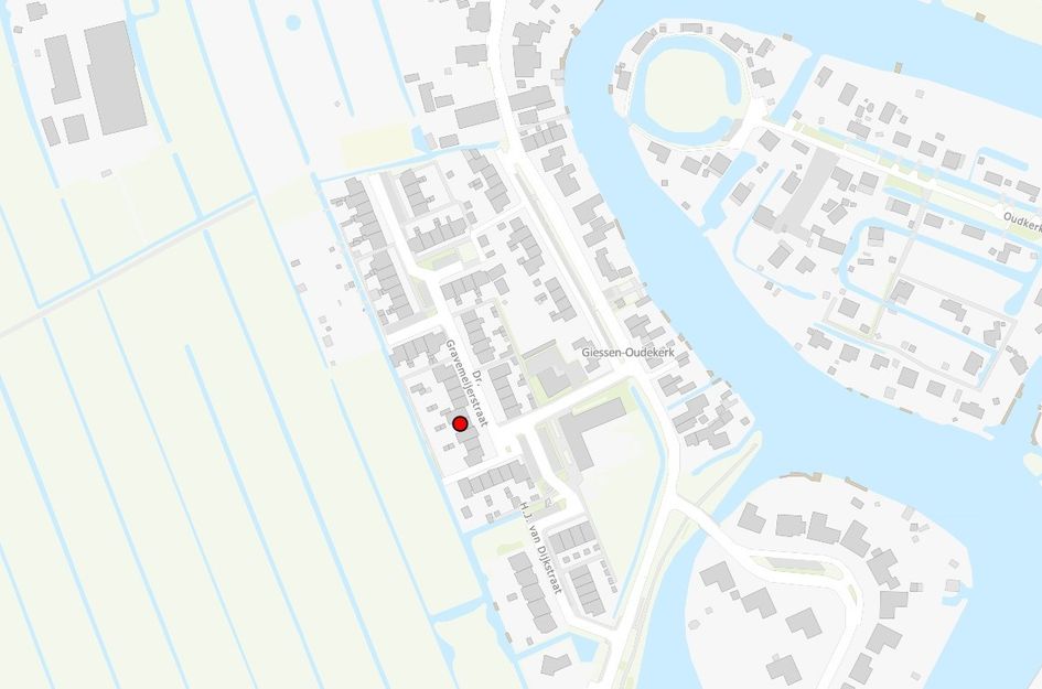 Dr. Gravemeijerstraat 50