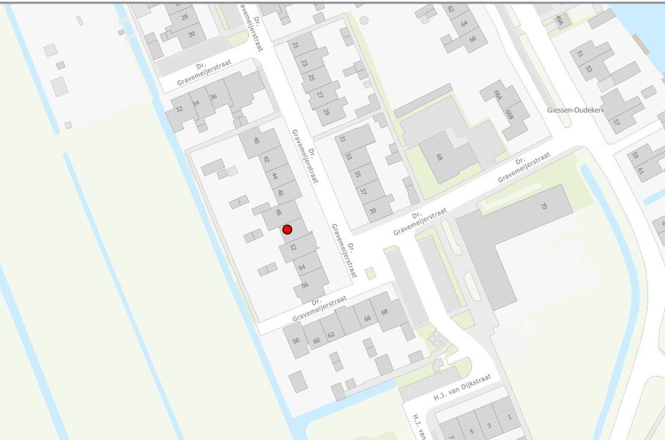 Dr. Gravemeijerstraat 50
