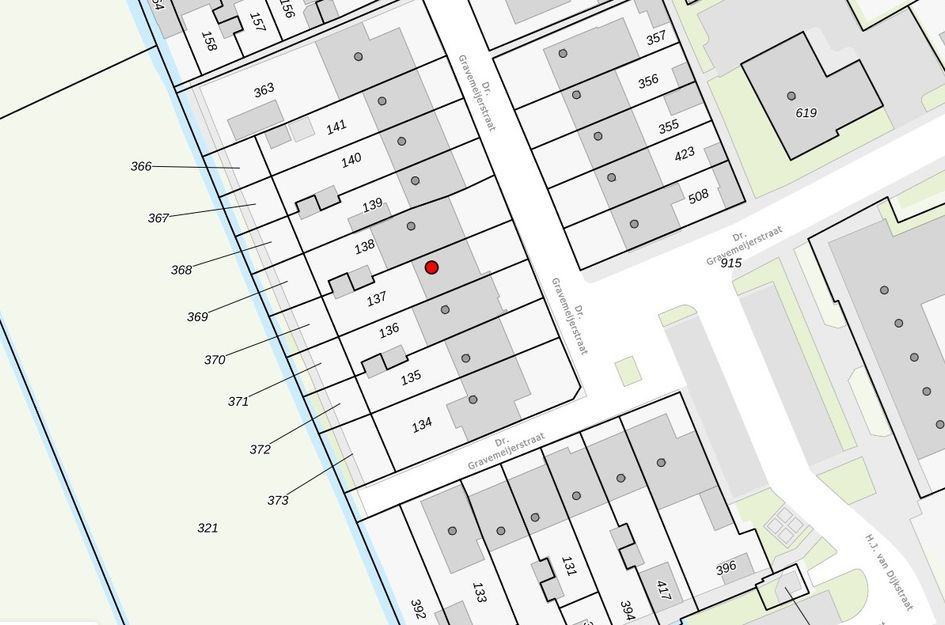 Dr. Gravemeijerstraat 50