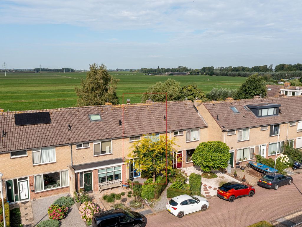 Dr. Gravemeijerstraat 50, GIESSENBURG
