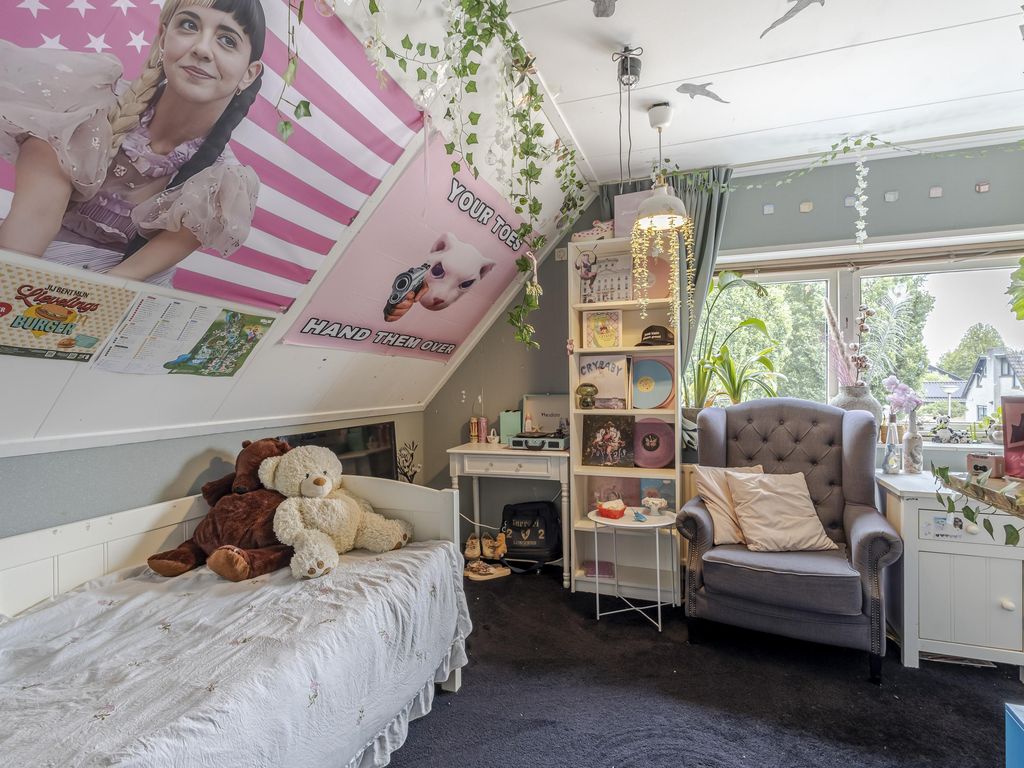 Irenestraat 142, GROOT-AMMERS