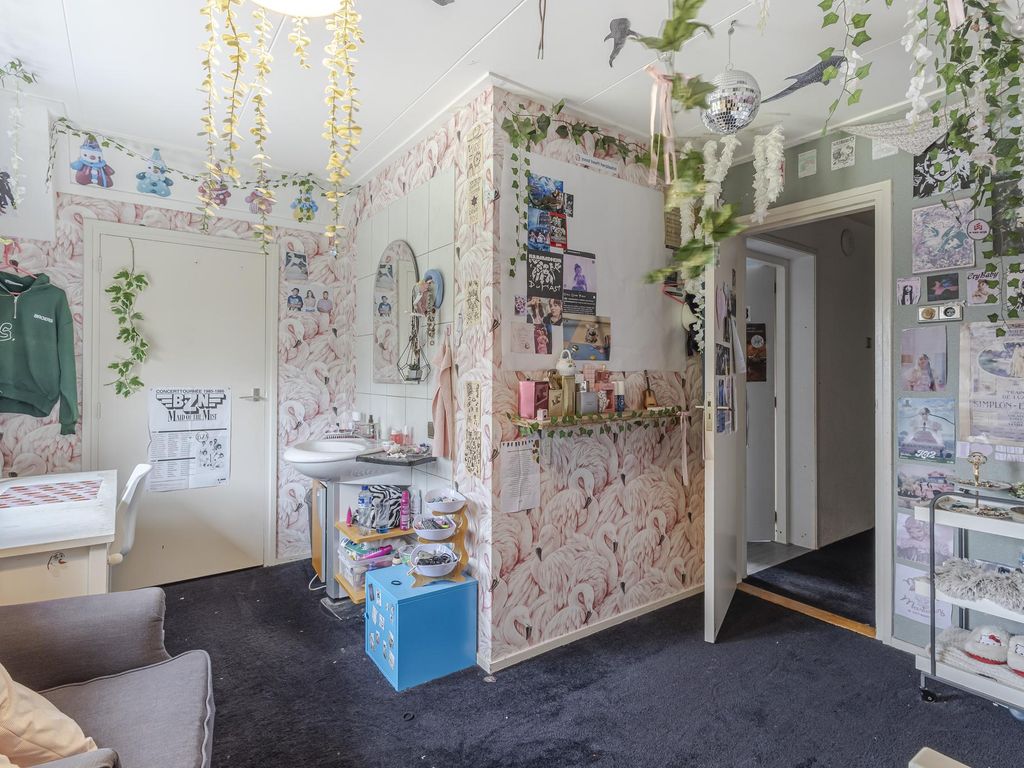 Irenestraat 142, GROOT-AMMERS