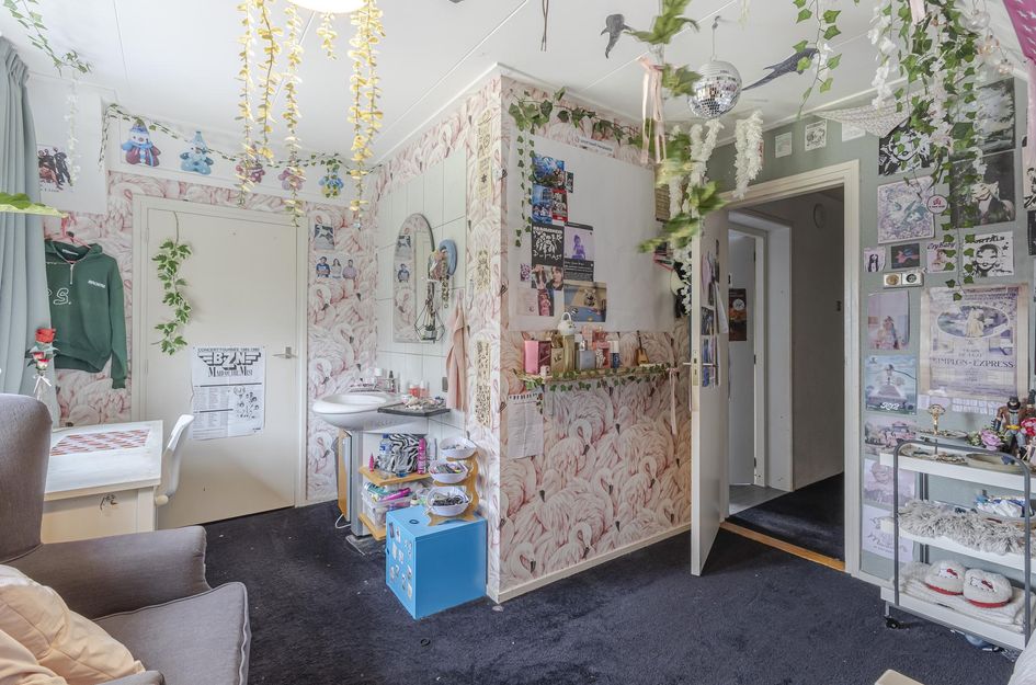 Irenestraat 142