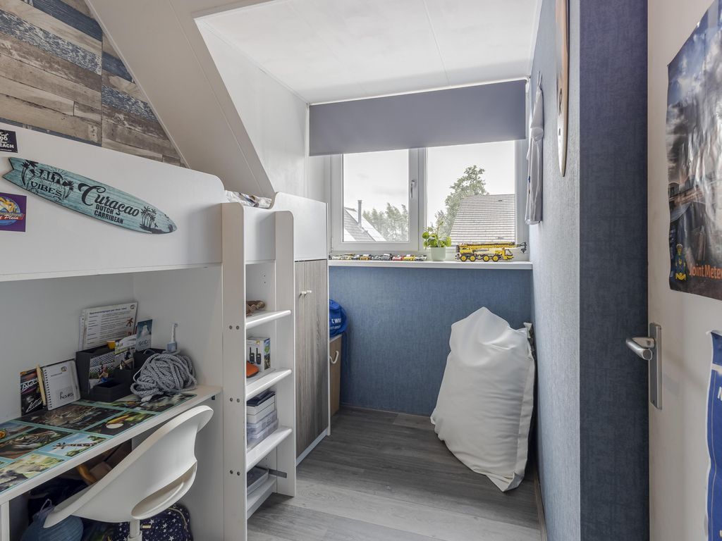Irenestraat 142, GROOT-AMMERS