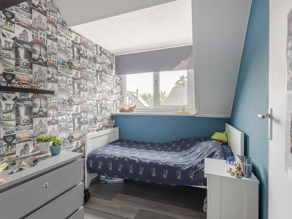 Irenestraat 142, GROOT-AMMERS