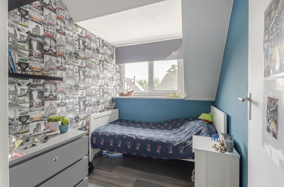 Irenestraat 142