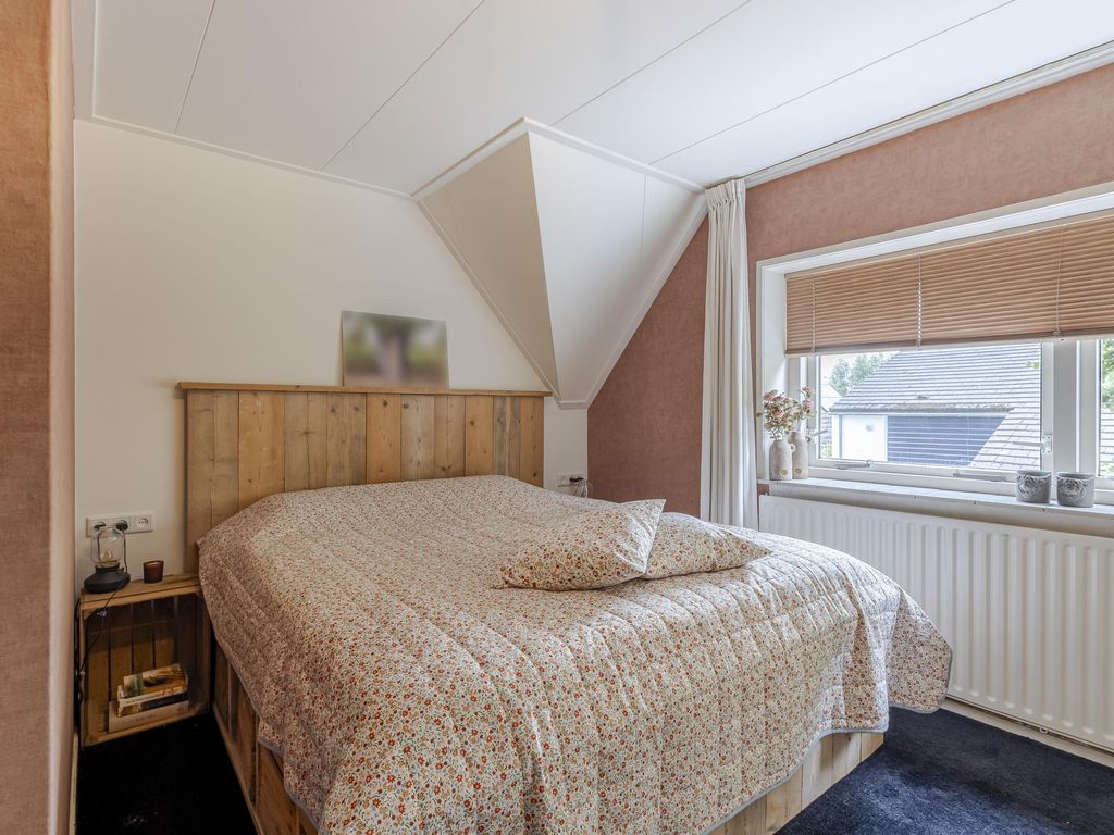 Irenestraat 142, GROOT-AMMERS