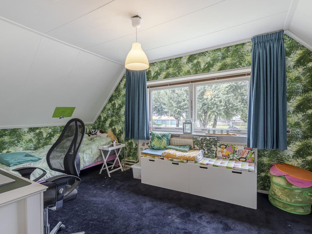Irenestraat 142, GROOT-AMMERS