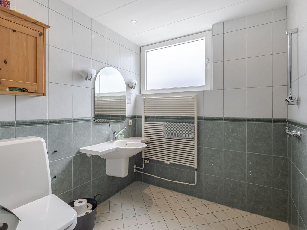 Irenestraat 142, GROOT-AMMERS