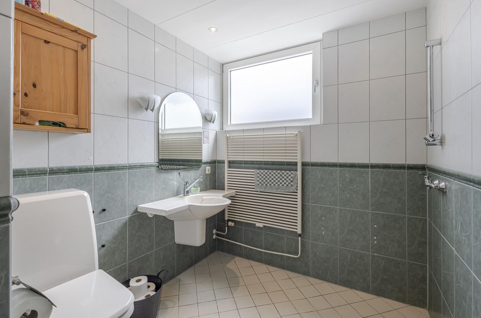 Irenestraat 142