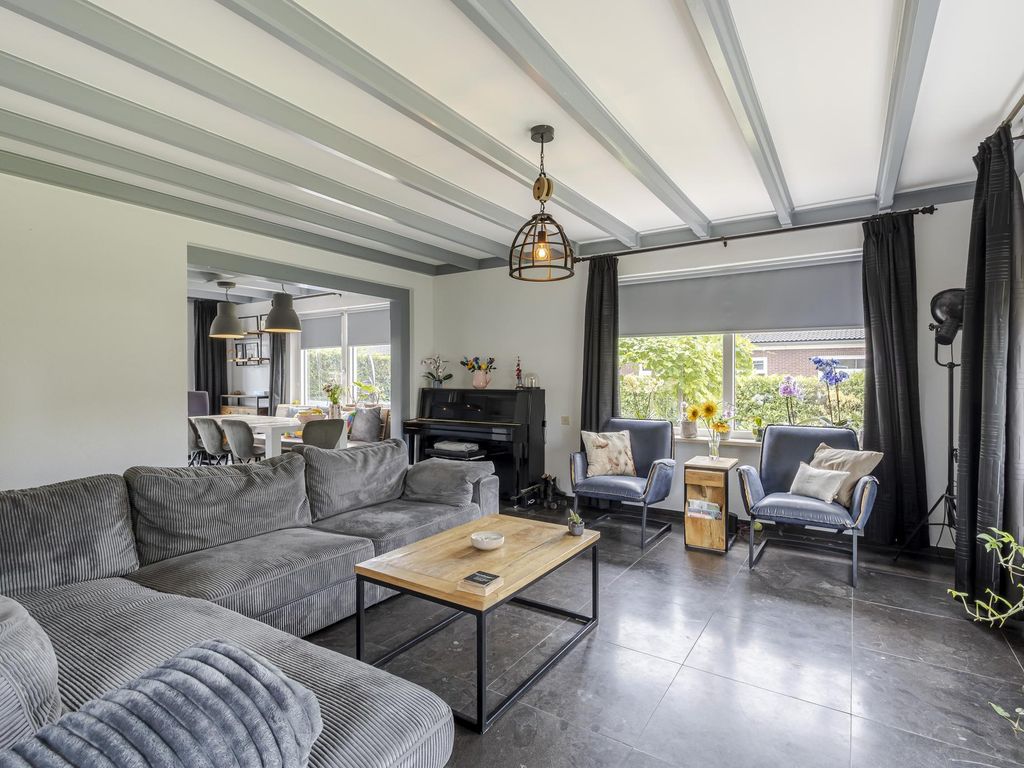 Irenestraat 142, GROOT-AMMERS