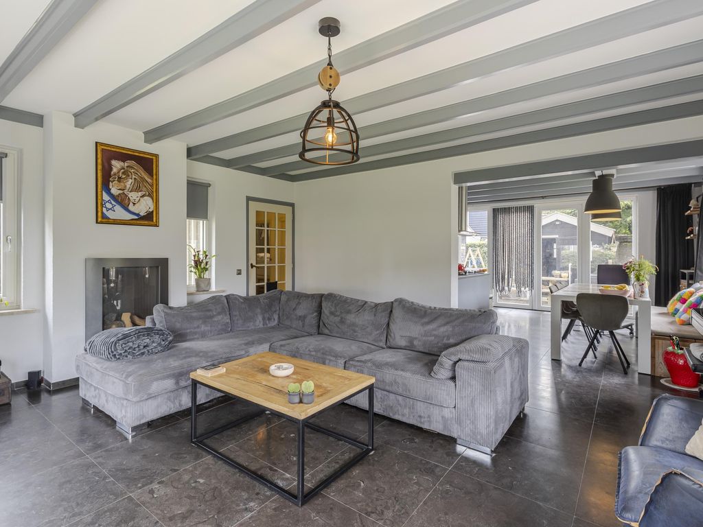 Irenestraat 142, GROOT-AMMERS