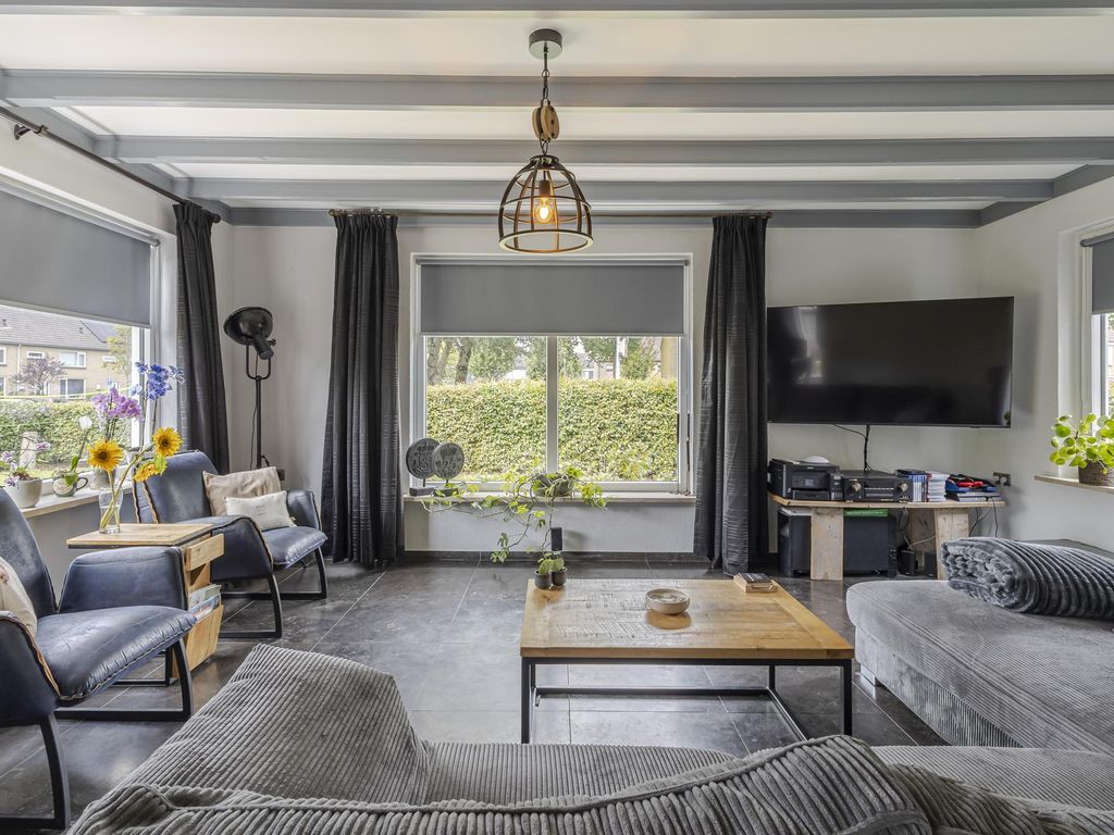 Irenestraat 142, GROOT-AMMERS