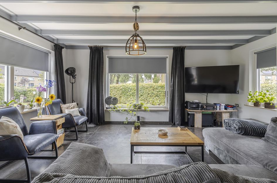 Irenestraat 142