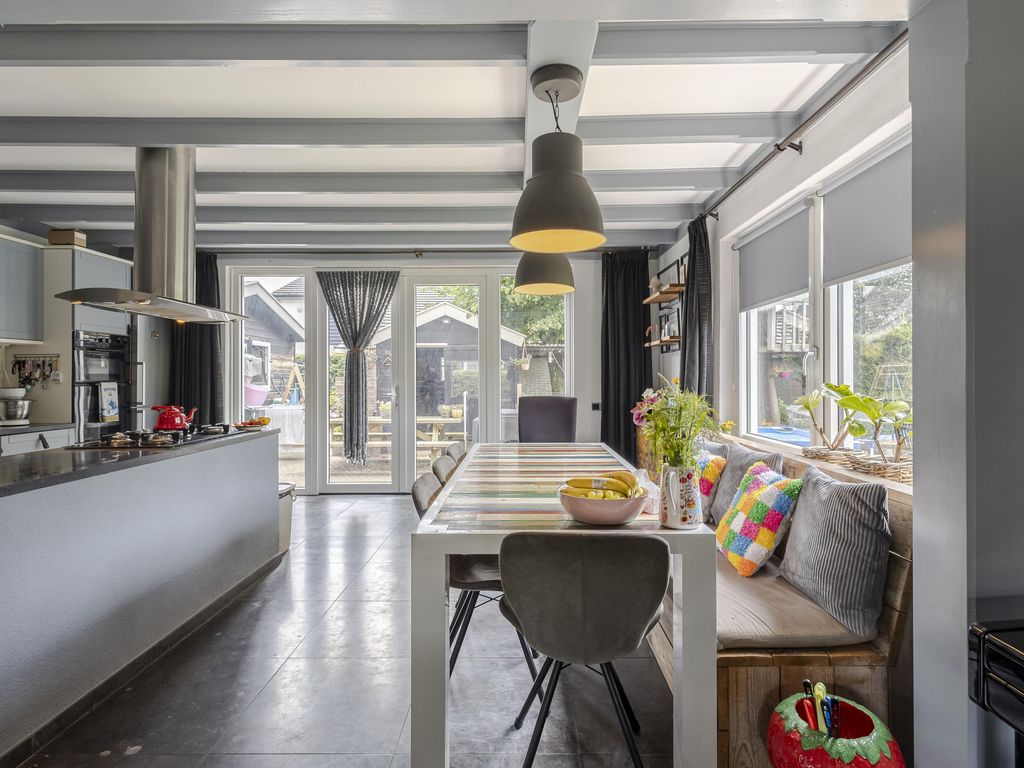 Irenestraat 142, GROOT-AMMERS