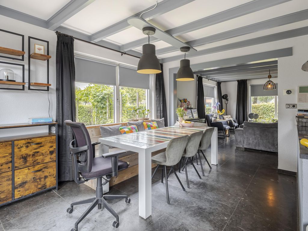 Irenestraat 142, GROOT-AMMERS
