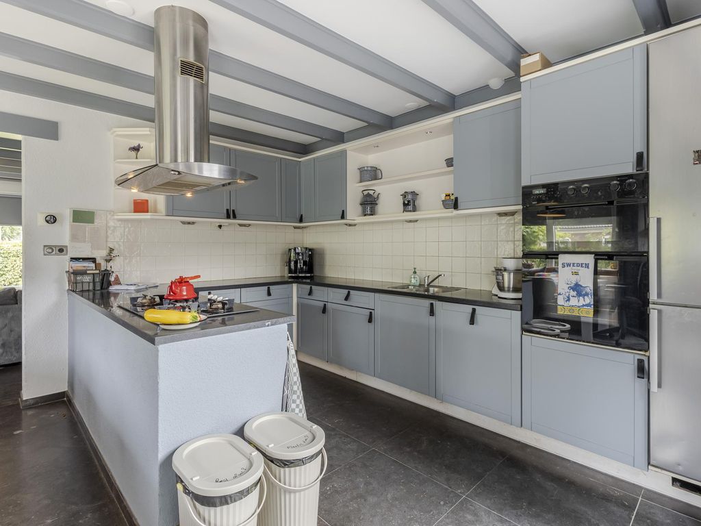Irenestraat 142, GROOT-AMMERS