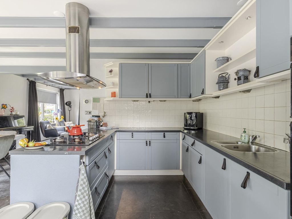 Irenestraat 142, GROOT-AMMERS