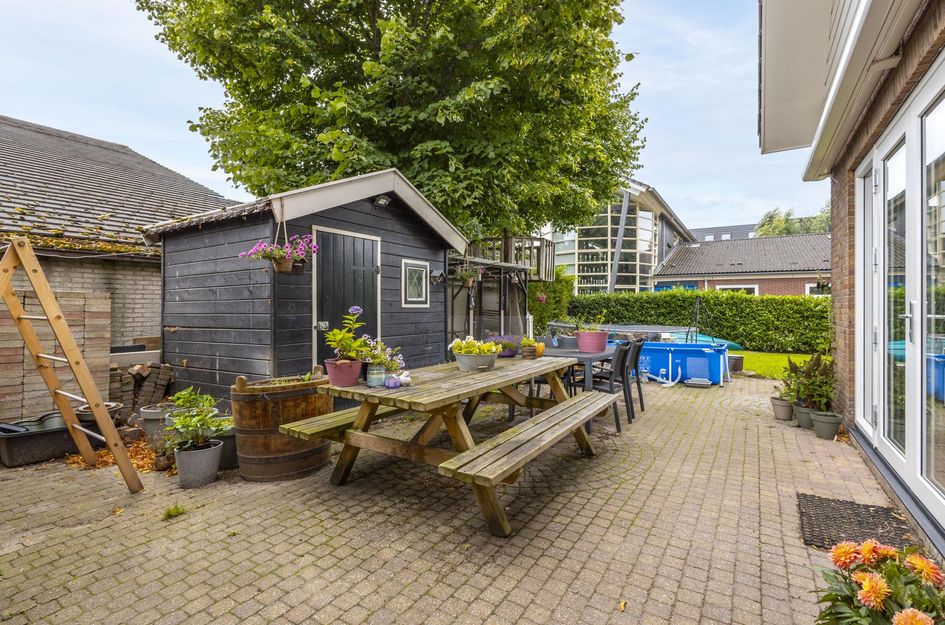 Irenestraat 142