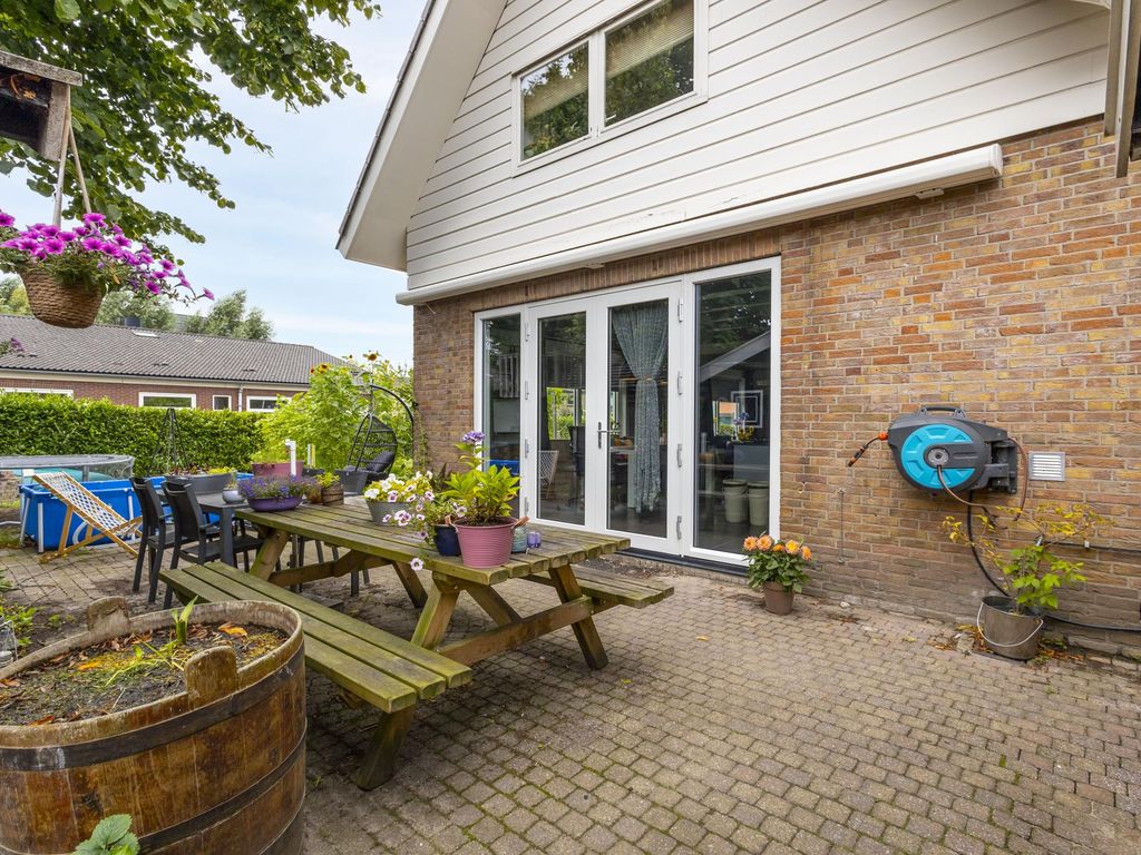 Irenestraat 142, GROOT-AMMERS